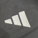 Windbreaker Flamengo - Vermelho e Preto