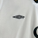Jersey do Manchester United  Retrô 2001/02 Centenary Reversible