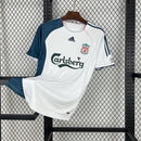 Jersey do Liverpool Retro 2006/07 Away