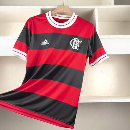 Camiseta Flamengo Retro 2018