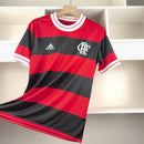 Camiseta Flamengo Retro 2018