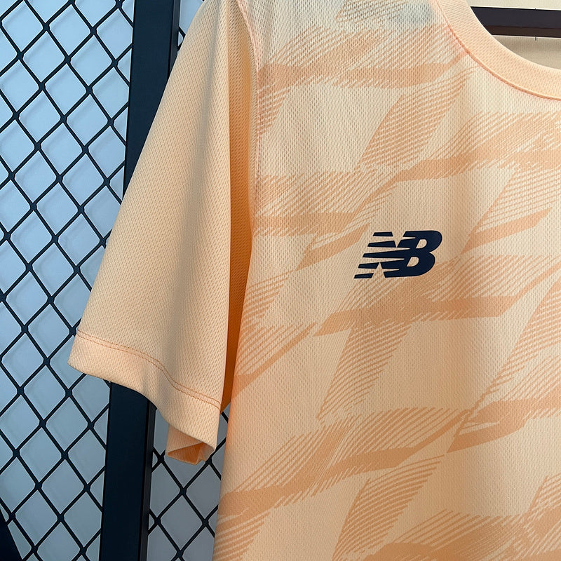 Jersey 24∕25 Sao Paulo Training Clothes