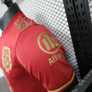 Jersey Bayern 25/26 Player Version