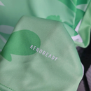 Jersey Italia 25/26 - Verde