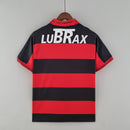 Camiseta Retro Flamengo 92/93 Home