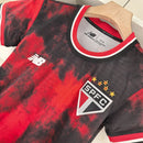 Camiseta São Paulo 24/25 - Feminino