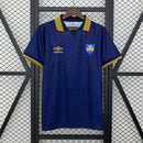 Jersey Irlanda 25/26 Umbro - Azul St. Patrick's Day