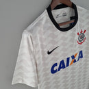 Camiseta Corinthians 2012 - Branco