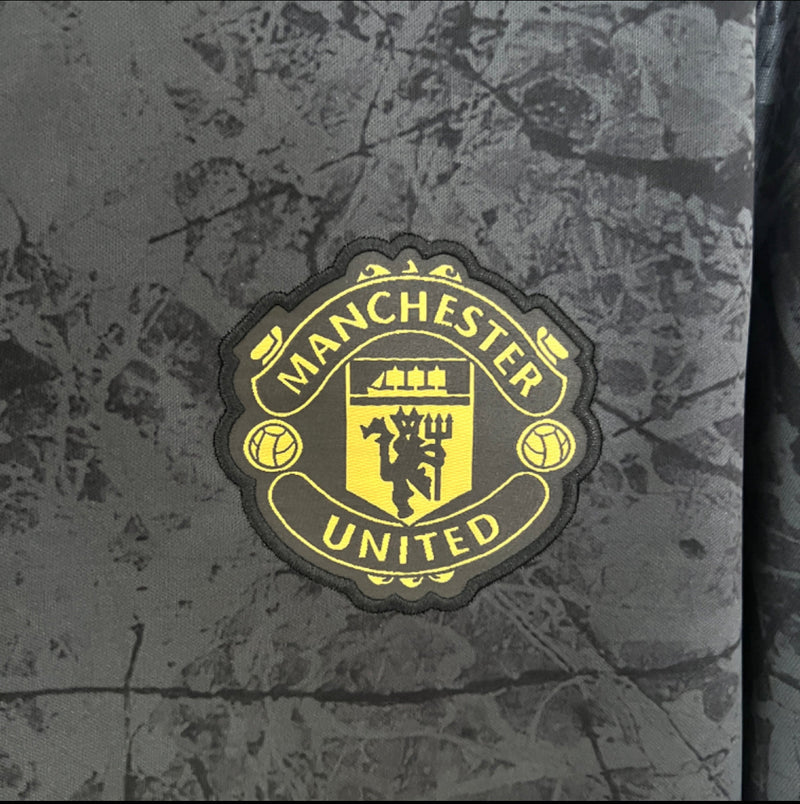 Jersey Manchester United 24/25