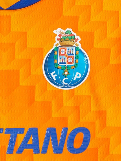 Camiseta Porto 24/25 - Away
