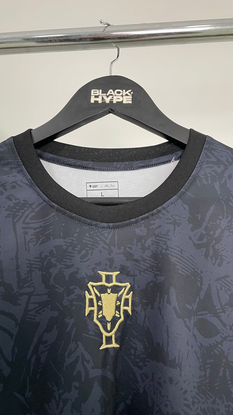 Camiseta seleção Portugal The Sin 7