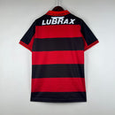 Camiseta Retro Flamengo 1990 home