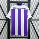 Camiseta Valladolid Retrô 95/96 Home