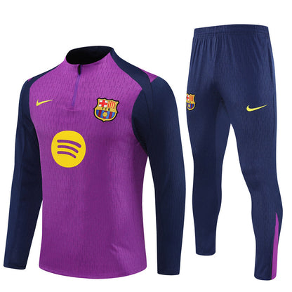 Entrenamiento Suit Barcelona 25/26 - Invierno