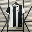 Camiseta 24∕25 Corinthians Third Away