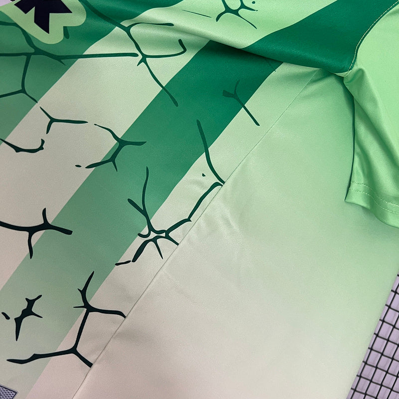 Camiseta 24∕25 Real Betis Special Edition