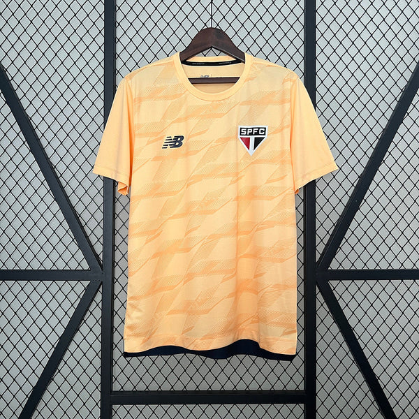 Jersey 24∕25 Sao Paulo Training Clothes