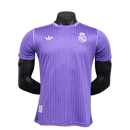 Jersey Real Madrid 25/26 Player Special Edition