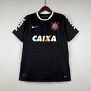 Camiseta Corinthians Retrô 2008 Away