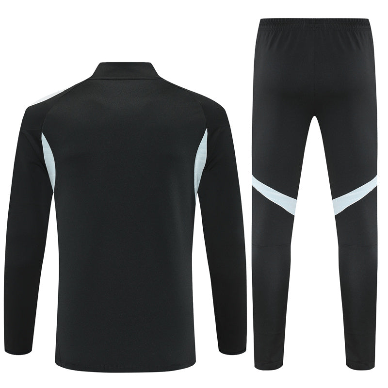 Entrenamiento Suit Inter Miami 25/26 Black - Invierno