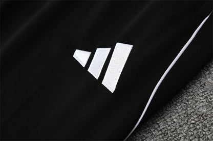 Entrenamiento Suit Argentina 25/26 Black - Invierno