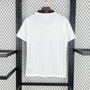 Camiseta do Manchester United Retrô 2007/08 Away