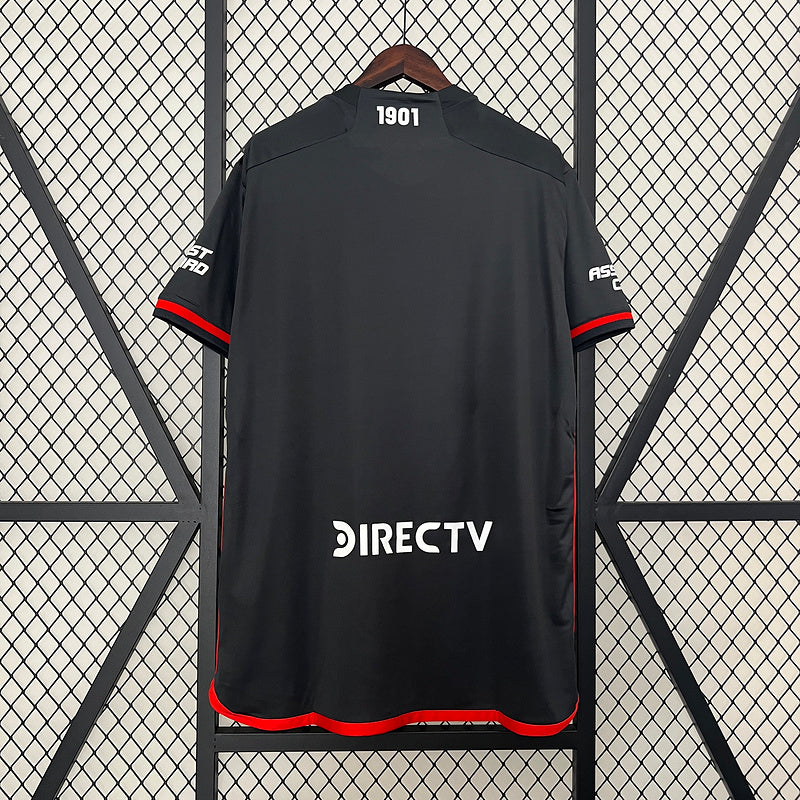 Jersey 24∕25 River Plate  third away