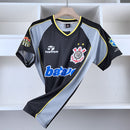 Terceira Jersey Corinthians 1999