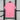 Camiseta Aleria 24/25 - Pink