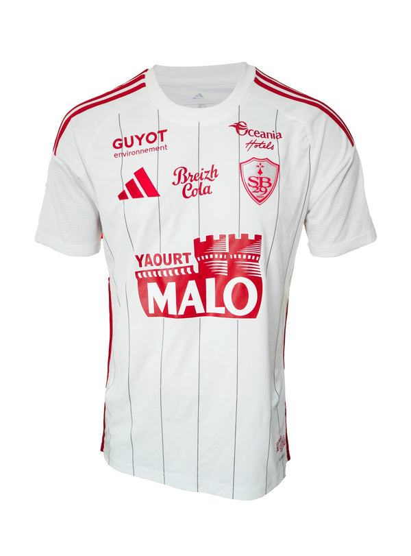 Jersey Brest 25/26 Away