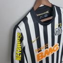 Camiseta Santos Retro 2013 away