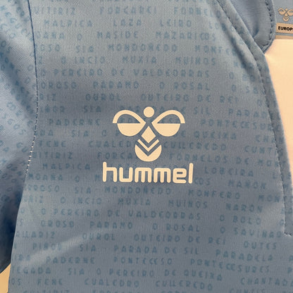 Niño Celta Vigo 24/25 Primera Equipación