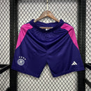 Shorts Alemanha 2024/25 Away
