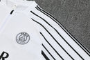 Training Suit PSG 25/26 White - Winter
