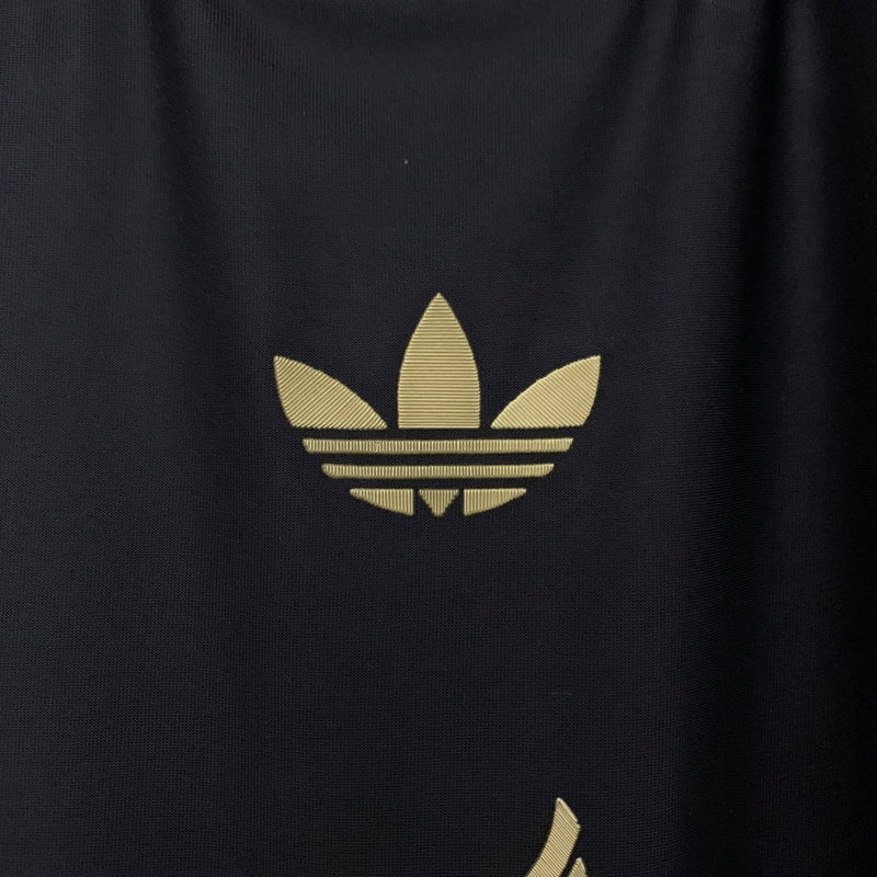 Jersey Mexico 25/26 Player Special Edition