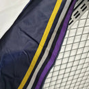 Windbreaker Bélgica 24/25 - Branco