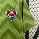 Camiseta 24∕25 Fluminense Green