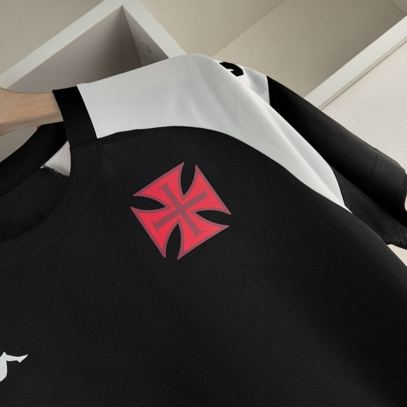 Camiseta Vasco da Gama 24/25 Comissão Técnica