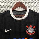 Camiseta Corinthians Retrô 12/13 Away