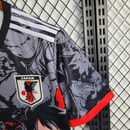 Jersey Seleção Japão One Piece 25/26 Adidas Shirt
