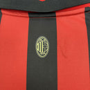 Jersey AC Milan 24/25 125th Anniversary Edition Retro
