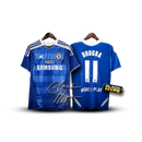 Jersey Drogba Chelsea 12-13 Legend