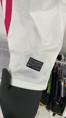 Jersey Portugal Retrô 2012 Branca - Nike