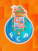 Camiseta Porto 24/25 - Away