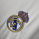 Jersey Real Madrid 25/26 Home I - Branco