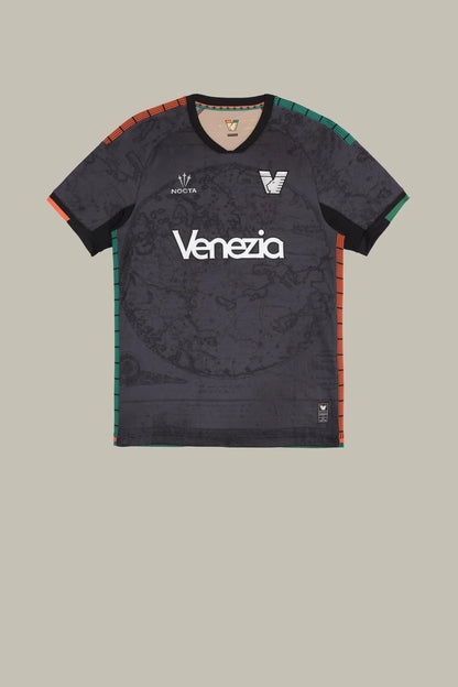 Camiseta Venezia FC 25/26 Primera Equipación