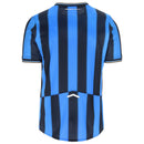 Kids Atalanta 25/26 Home