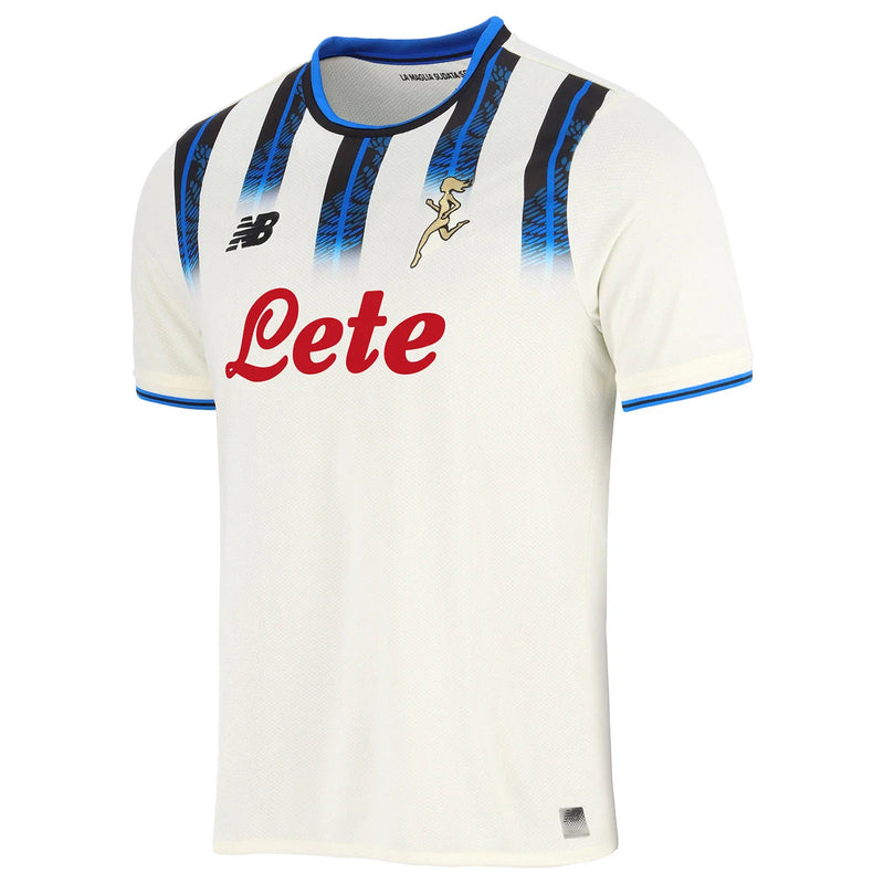 Kids Atalanta 25/26 Away