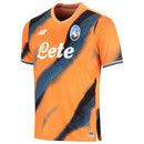 Jersey Atalanta 25/26 Third