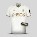 Camiseta Nice 24/25 Away
